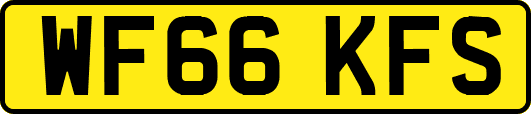 WF66KFS