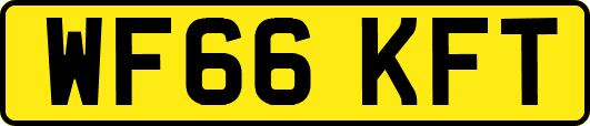 WF66KFT