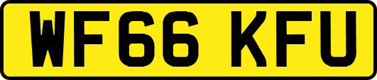 WF66KFU