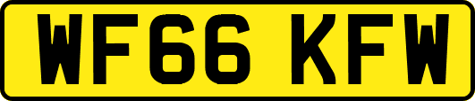 WF66KFW