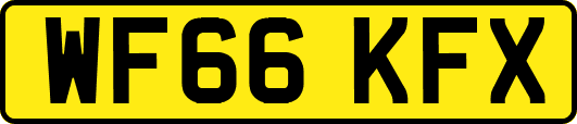 WF66KFX