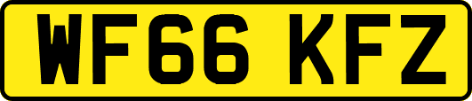 WF66KFZ