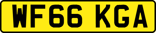 WF66KGA