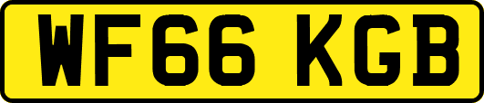 WF66KGB
