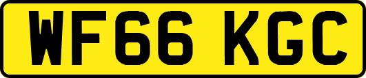 WF66KGC
