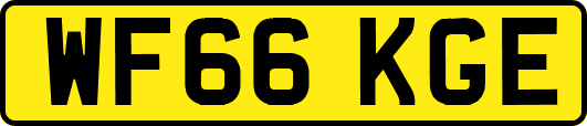 WF66KGE