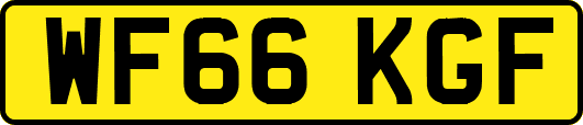 WF66KGF