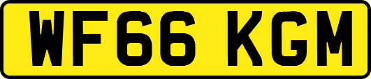 WF66KGM