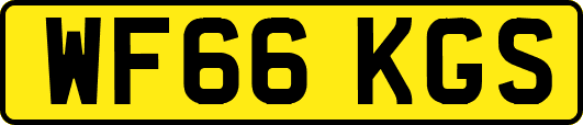WF66KGS
