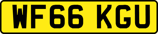 WF66KGU