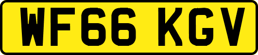WF66KGV