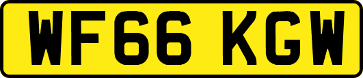 WF66KGW