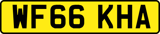WF66KHA