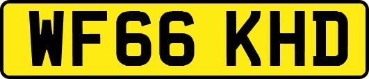 WF66KHD