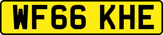 WF66KHE