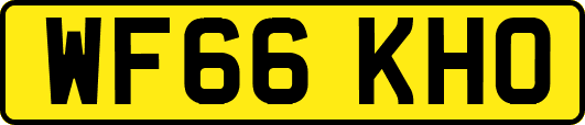 WF66KHO