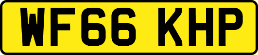 WF66KHP