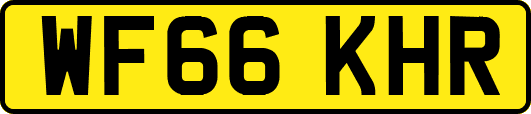 WF66KHR