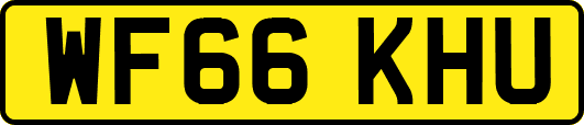 WF66KHU