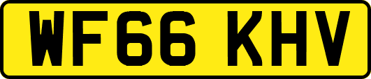 WF66KHV