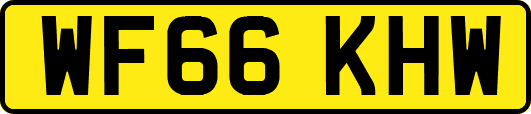 WF66KHW