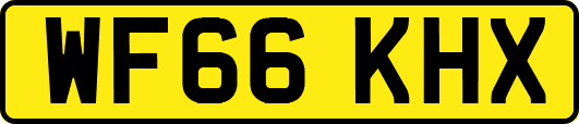 WF66KHX