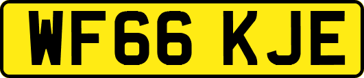 WF66KJE