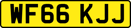WF66KJJ