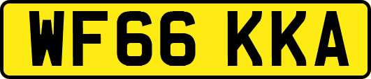 WF66KKA