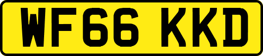 WF66KKD