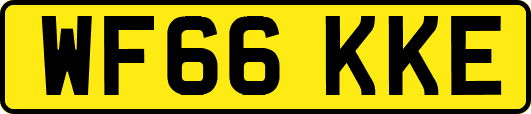 WF66KKE