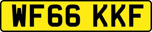 WF66KKF
