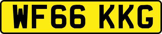 WF66KKG