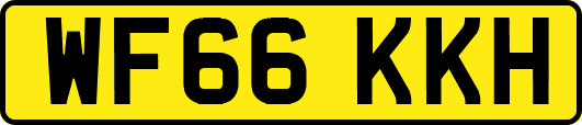 WF66KKH