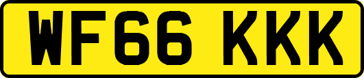 WF66KKK