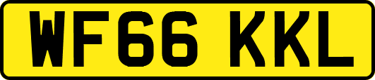 WF66KKL