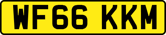WF66KKM