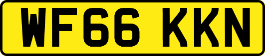 WF66KKN