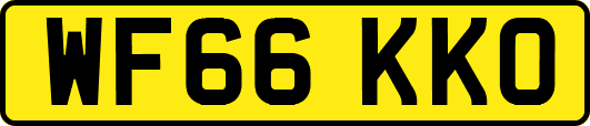 WF66KKO