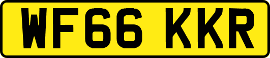 WF66KKR