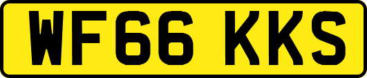 WF66KKS