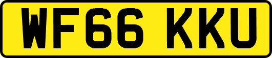 WF66KKU