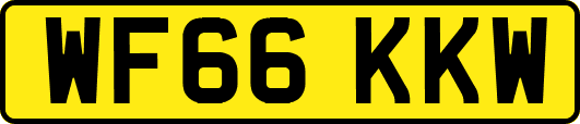 WF66KKW