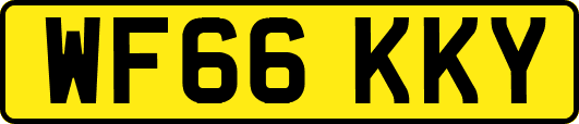 WF66KKY