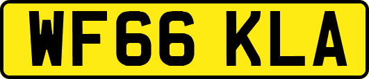 WF66KLA