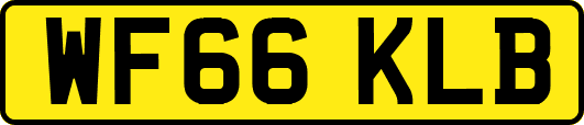 WF66KLB
