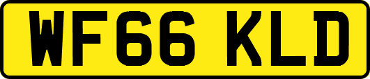 WF66KLD