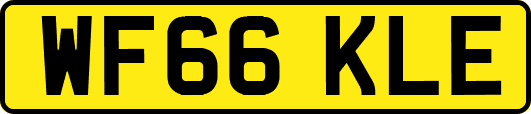 WF66KLE