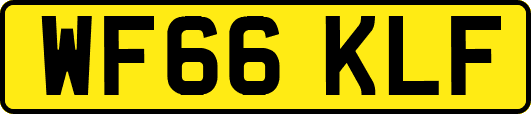 WF66KLF