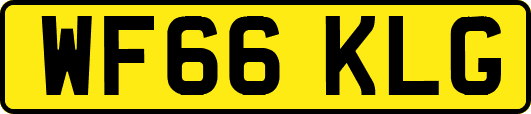WF66KLG